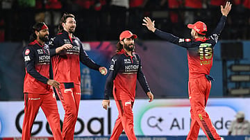 RCB Storm into IPL Final as Rajat Patidar’s Blitz, Pacers Crush GT by 92 Runs