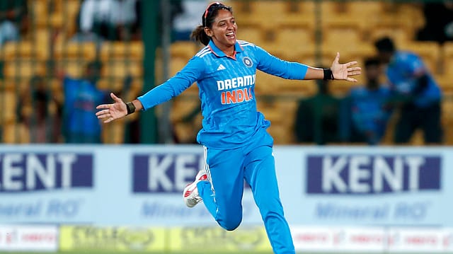 ‘Winning at Lord’s Would Be a Dream Come True’: Harmanpreet Kaur on T20 World Cup Return to England ‘Winning at Lord’s Would Be a Dream Come True’: Harmanpreet Kaur on T20 World Cup Return to England