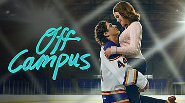‘Off Campus’ Becomes Prime Video’s Third Biggest Debut With 36 Million Views