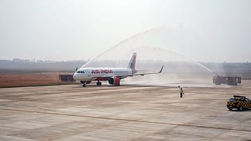 Air India Cuts Domestic Flight Frequencies Till August Amid High Fuel Costs