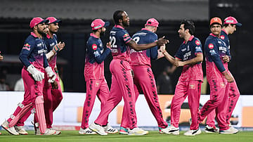 IPL 2026: Sooryavanshi’s Record Knock Sends RR Into Qualifier 2, SRH Eliminated