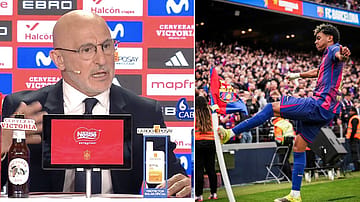 ‘Expectations Higher Now’: Spain Coach De La Fuente on FIFA World Cup 2026 Challenge