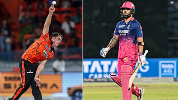 Cummins vs Parag to Archer vs SRH Top Order: Match-ups to Watch in IPL 2026 Eliminator