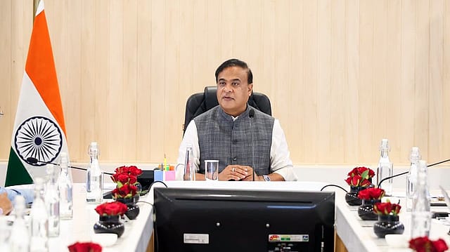 Assam Clears Uniform Civil Code Bill 2026, Bans Polygamy, Mandates Registration of Marriages, Live-ins Assam Clears Uniform Civil Code Bill 2026, Bans Polygamy, Mandates Registration of Marriages, Live-ins