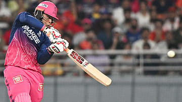 Vaibhav Sooryavanshi Breaks Chris Gayle’s Six-Hitting Record with Blazing 97 in IPL Eliminator