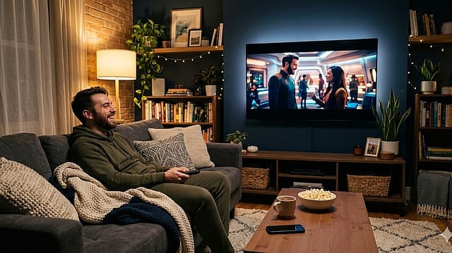 Your Weekend Streaming List Is Here and It Has Something for Everyone Your Weekend Streaming List Is Here and It Has Something for Everyone