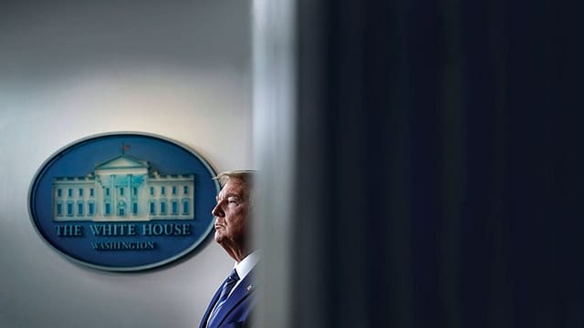 ‘A Complete Fabrication’: US Denies Iran’s Strait of Hormuz Breakthrough Report ‘A Complete Fabrication’: US Denies Iran’s Strait of Hormuz Breakthrough Report