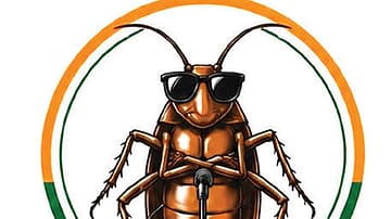 A week in the life of India: Insect Politics