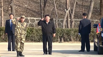 North Korea Rejects Quad Call for Denuclearisation, Vows to Retain Nuclear Arsenal