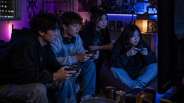From Basement Hobby to Internet Royalty: How Geek Culture Took Over the World