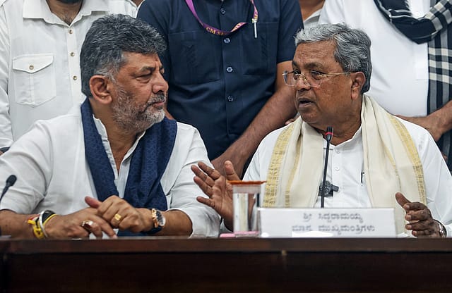 Siddaramaiah: The Long Goodbye