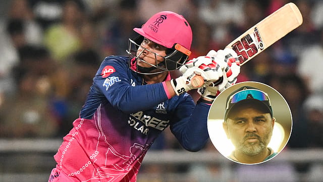 ‘Hope He Doesn’t Get Going’: GT Coach Parthiv Patel Eyes Early Wicket of Sooryavanshi in Qualifier 2 ‘Hope He Doesn’t Get Going’: GT Coach Parthiv Patel Eyes Early Wicket of Sooryavanshi in Qualifier 2