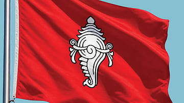 Book review: An alternative Kerala spirals through paranoia, coups and mythmaking in S. Hareesh's 'August 17'