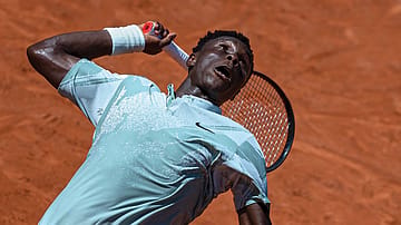 Moise Kouame: Parisian Prodigy