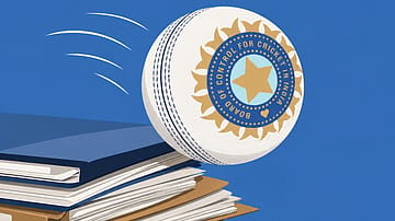 BCCI remains outside the RTI’s jurisdiction because it is not a public authority