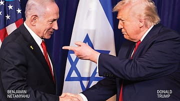 With or Without Bibi