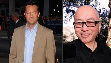Matthew Perry's Assistant Sentenced to 41 Months in Ketamine Death Case