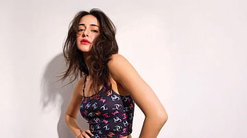 Stargazer: Ananya Panday, Meenakshi Seshadiri and Nishesh Basavareddy