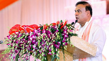 Assam Cabinet Expansion: 12 MLAs to Take Oath as Ministers on June 5