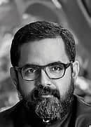 Sabyasachi Mukherjee