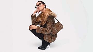 The Great Luxury Shift