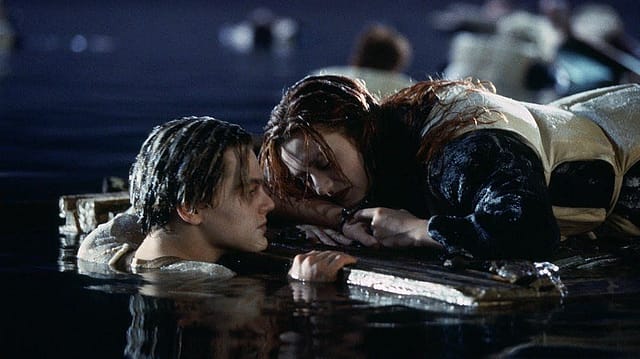 Titanic’s Famous Door Scene Rooted in True Survival Tale, Says Survivor Fang Lang’s Grandson Titanic’s Famous Door Scene Rooted in True Survival Tale, Says Survivor Fang Lang’s Grandson