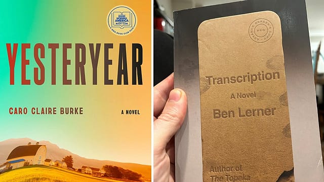 Biting, Brilliant, Devastating: The Standout Fiction of 2026 (So Far) Biting, Brilliant, Devastating: The Standout Fiction of 2026 (So Far)