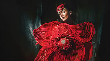 Global By Design: Is the future of fashion Indian?
