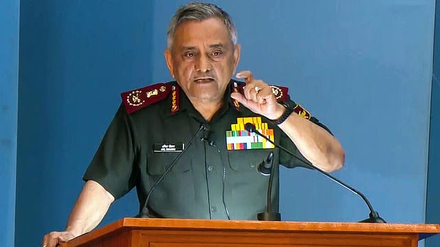 ‘Very Satisfying Tenure’: CDS General Anil Chauhan Bids Farewell to Military Service