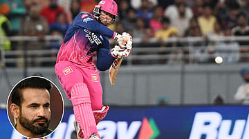 Irfan Pathan Backs Vaibhav Sooryavanshi for India Call-Up After Stellar IPL 2026