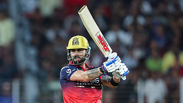Another Virat Kohli Masterclass, Another IPL Title: RCB Steamroll GT In Summit Showdown