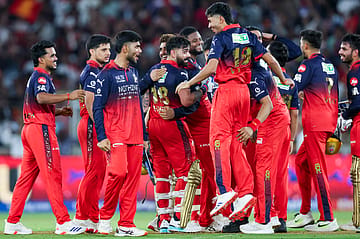 IPL final: Back-to-back for RCB, Virat