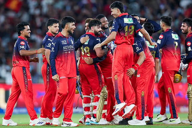 IPL final: Back-to-back for RCB, Virat