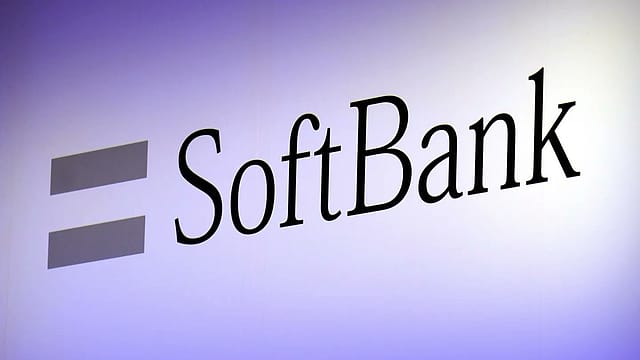 SoftBank Overtakes Toyota as Japan’s Most Valuable Firm Amid AI Boom SoftBank Overtakes Toyota as Japan’s Most Valuable Firm Amid AI Boom