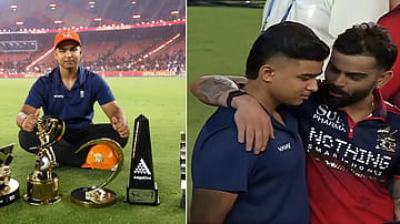 Sooryavanshi’s Mighty Sixes to King Kohli’s Evergreen Chase Affair: Moments that Made IPL 2026 Unforgettable