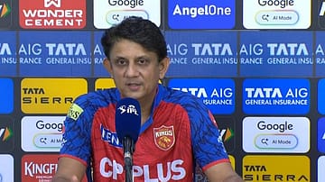 Who Is Sairaj Bahutule? Meet India's New Spin-Bowling Coach 