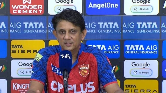 Sairaj Bahutule Appointed India's New Spin-Bowling Coach: Profile, Coaching Experience and Role Ahead of Afghanistan Test