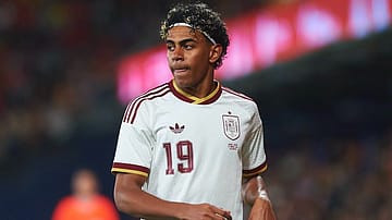 Lamine Yamal to Wear No. 19 on World Cup Debut, Drawing Parallel to Lionel Messi