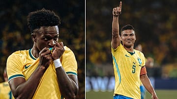 From Protein Ice Cream to a Final-Ready Pitch: Inside Brazil's 80-Acre World Cup Fortress