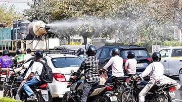 Cabinet Clears ₹9,585 Crore Scheme to Cut Delhi-NCR Pollution, Boost Clean Mobility