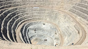 Inside Pakistan’s ambitious critical minerals gamble