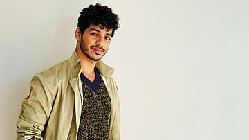 Stargazer: Ishaan Khatter, Geetanjali Kulkarni and Sonali Bendre