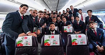 FIFA World Cup 2026: Morocco's Lions Land in America, But Can They Roar Louder Than Before?