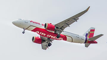 ‘Grateful’: Air India Welcomes Government Move to Stabilise Soaring Aviation Fuel Prices