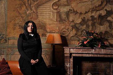 In Memoriam: Marjane Satrapi (1969-2026)