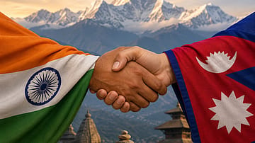 Nepal Foreign Minister Shisir Khanal to Visit India: What the High-Level Diplomatic Trip Means