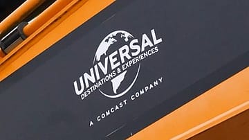 UK Backs £1.3 Billion Push for Universal Resort, Eyes £50 bn Economic Boost