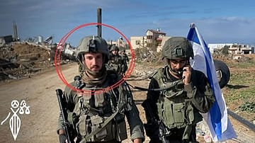 Belgium-based pro-Gaza entity seeks arrest of Israeli man 'holidaying' in Himachal 