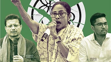 West Bengal: Chronicle of a Split Foretold
