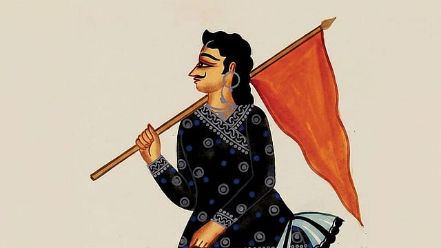 The Liberation of Bengal
